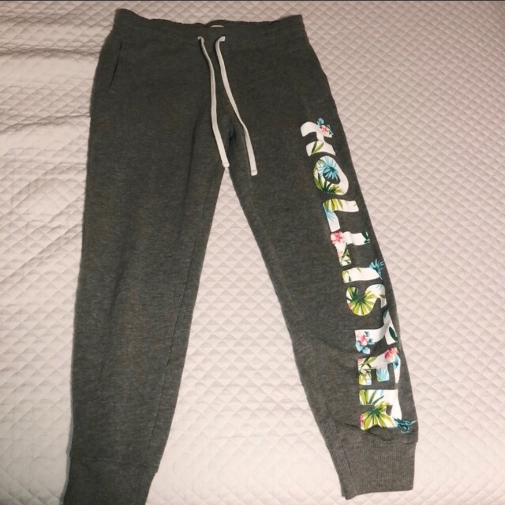 Hollister Joggers